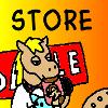 . Store .