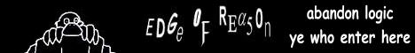 EDGe 0F REa50n