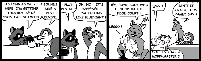 Today's Comic