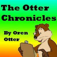 Otter Chronicles