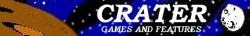 Crater Games and Features