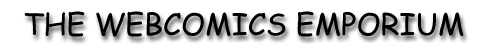 The Webcomics Emporium