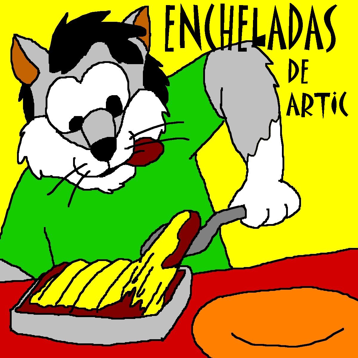 Recipe