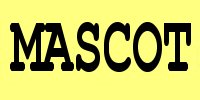 Mascot