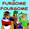 The Fursome Foursome