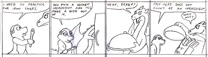 comic crossover