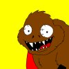 Critter-Man