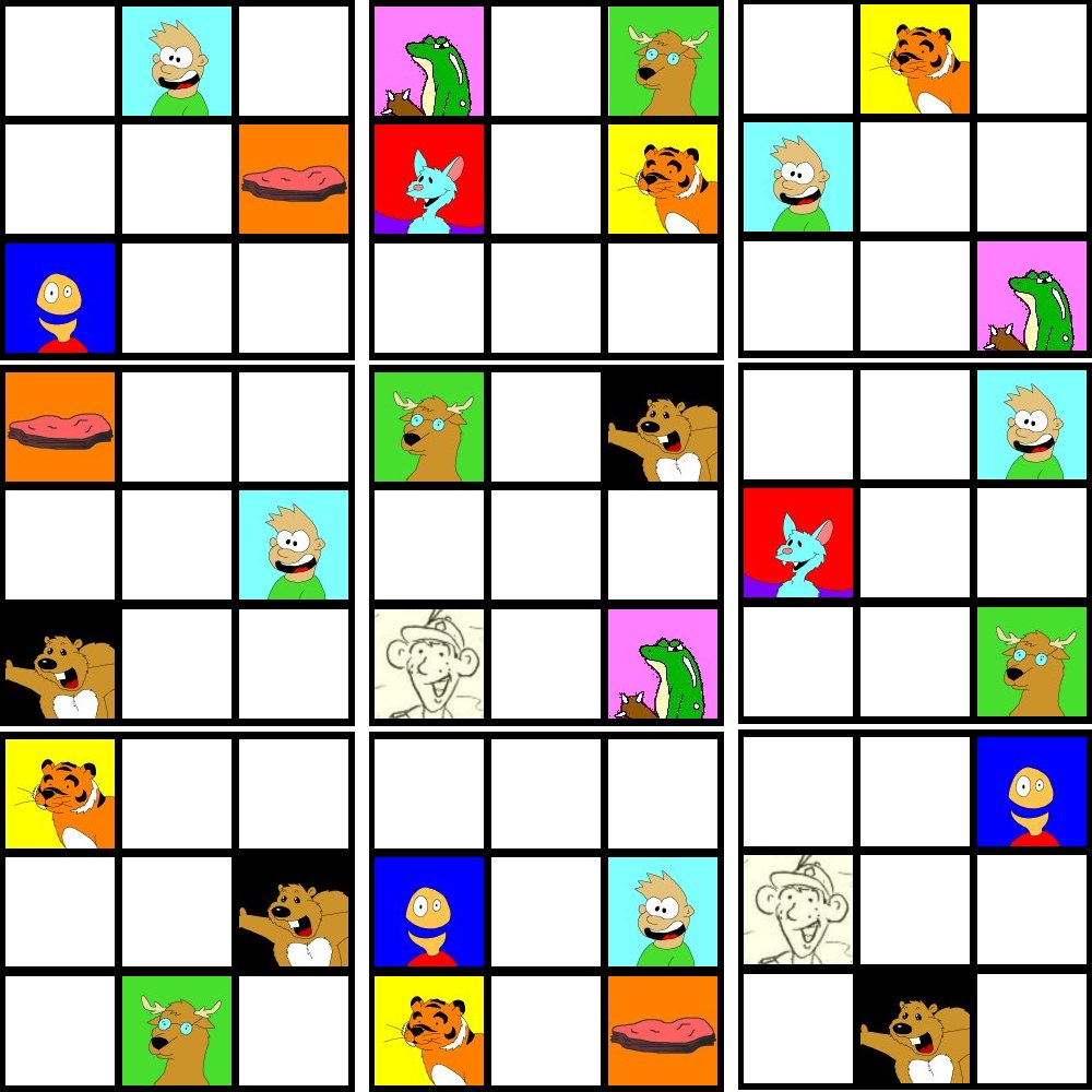 Puzzle