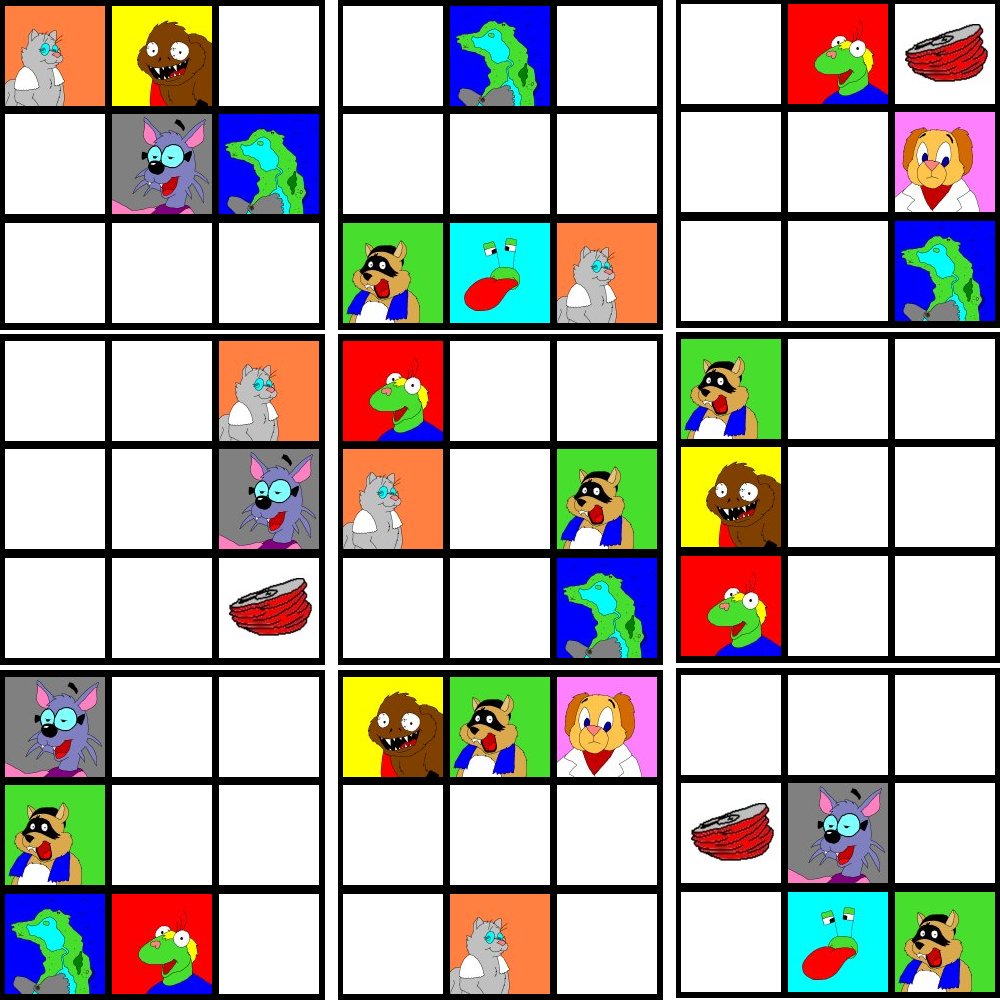 Puzzle
