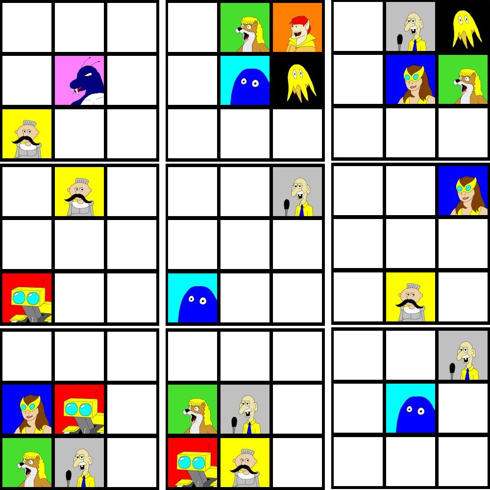 Puzzle
