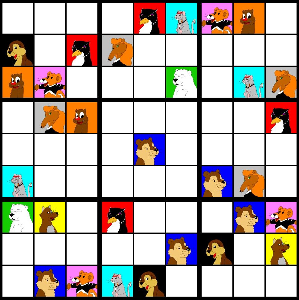 Puzzle