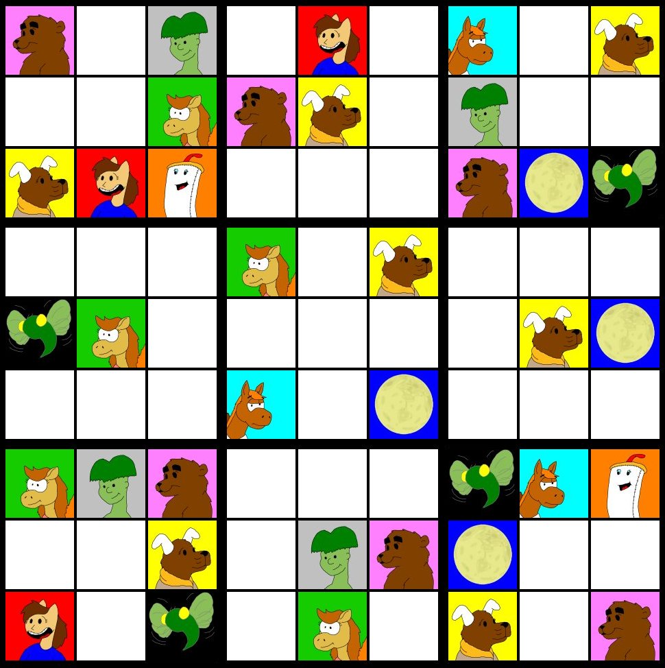 Puzzle