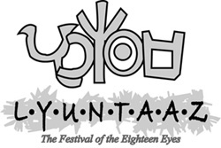 We Celebrate Lyuntaaz