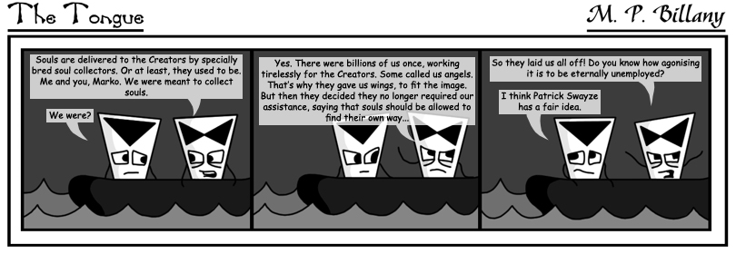 Today's comic